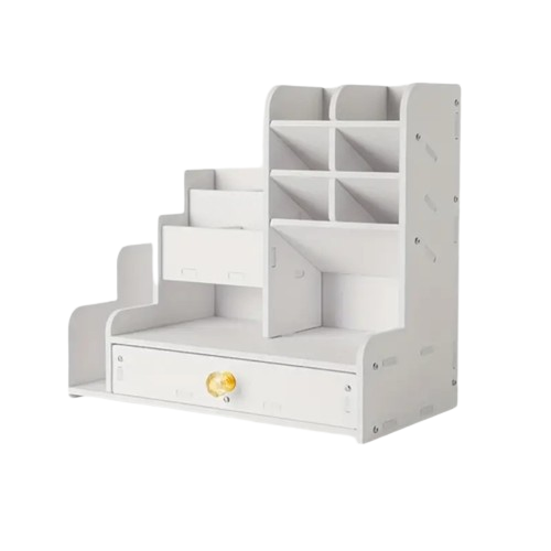 NNETM Office and Study Storage Desk-0