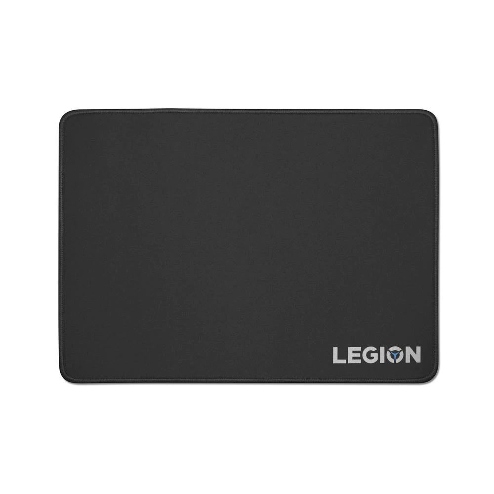 Lenovo GXY0K07130 mouse pad-uri Mouse pad pentru jocuri Negru, Roşu (GXY0K07130)