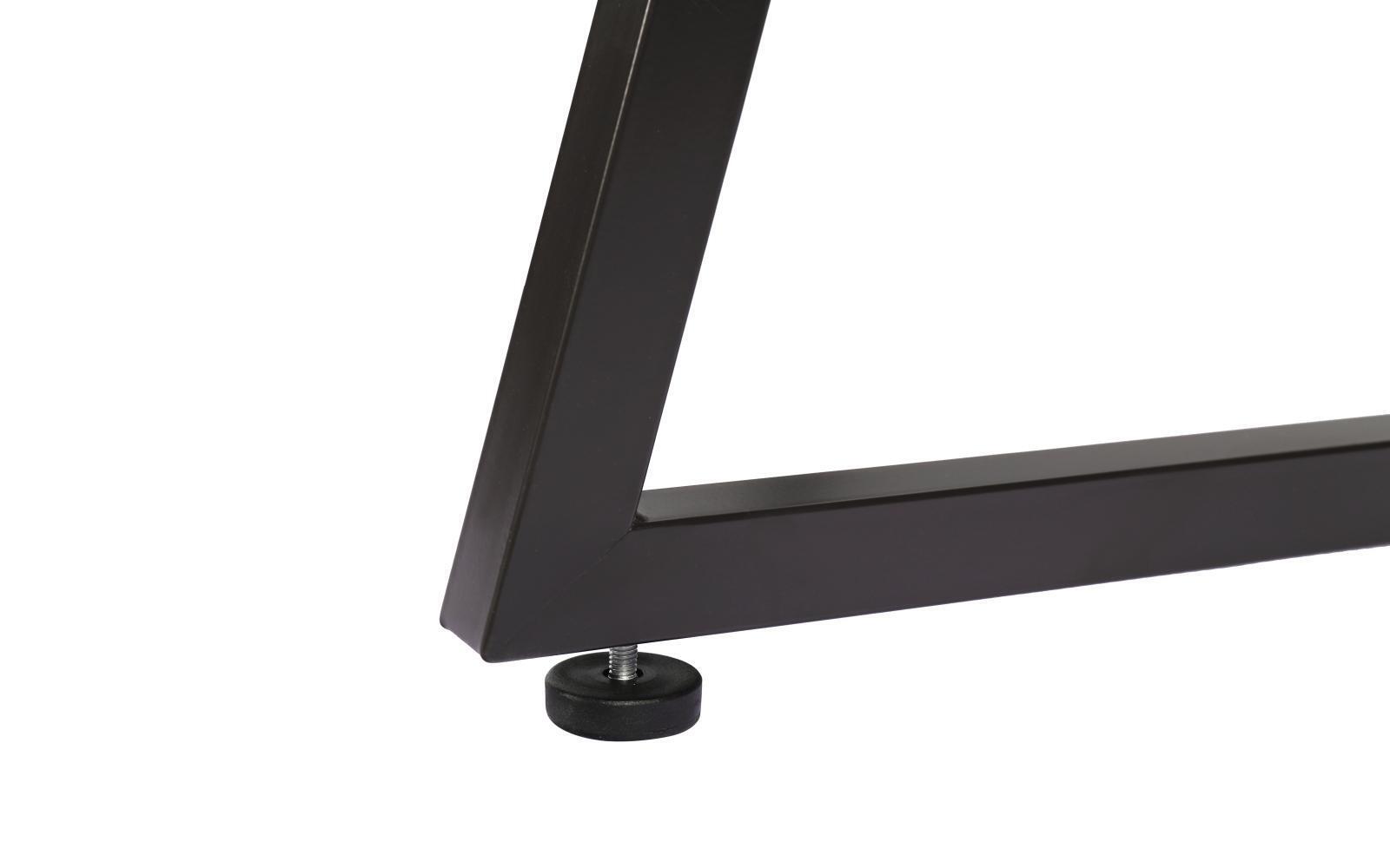 NNEDSZ YES4HOMES Corner Computer Desk, Gaming Desk for Laptop, Writing Table, Multipurpose Workstation