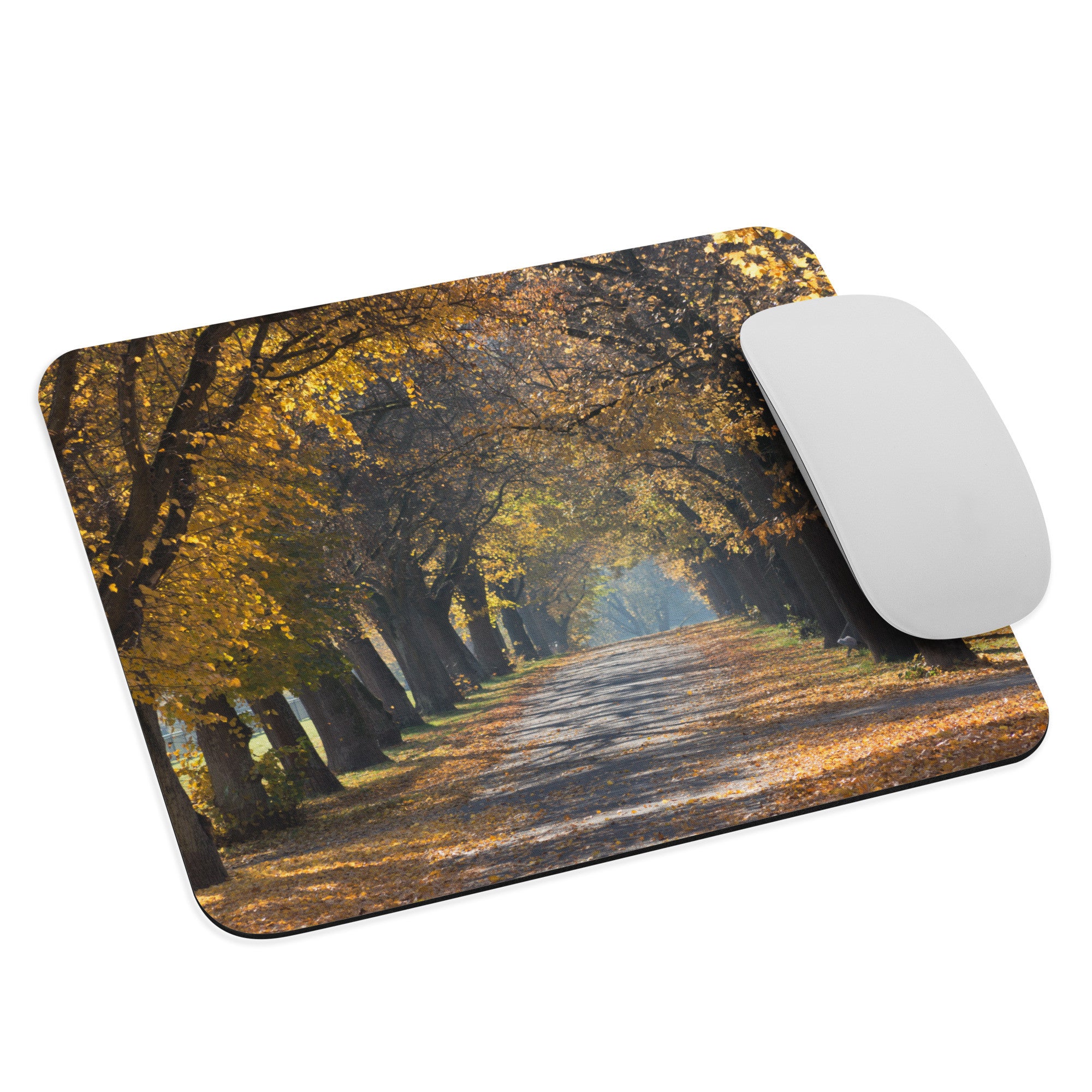 Nature Mouse Pad