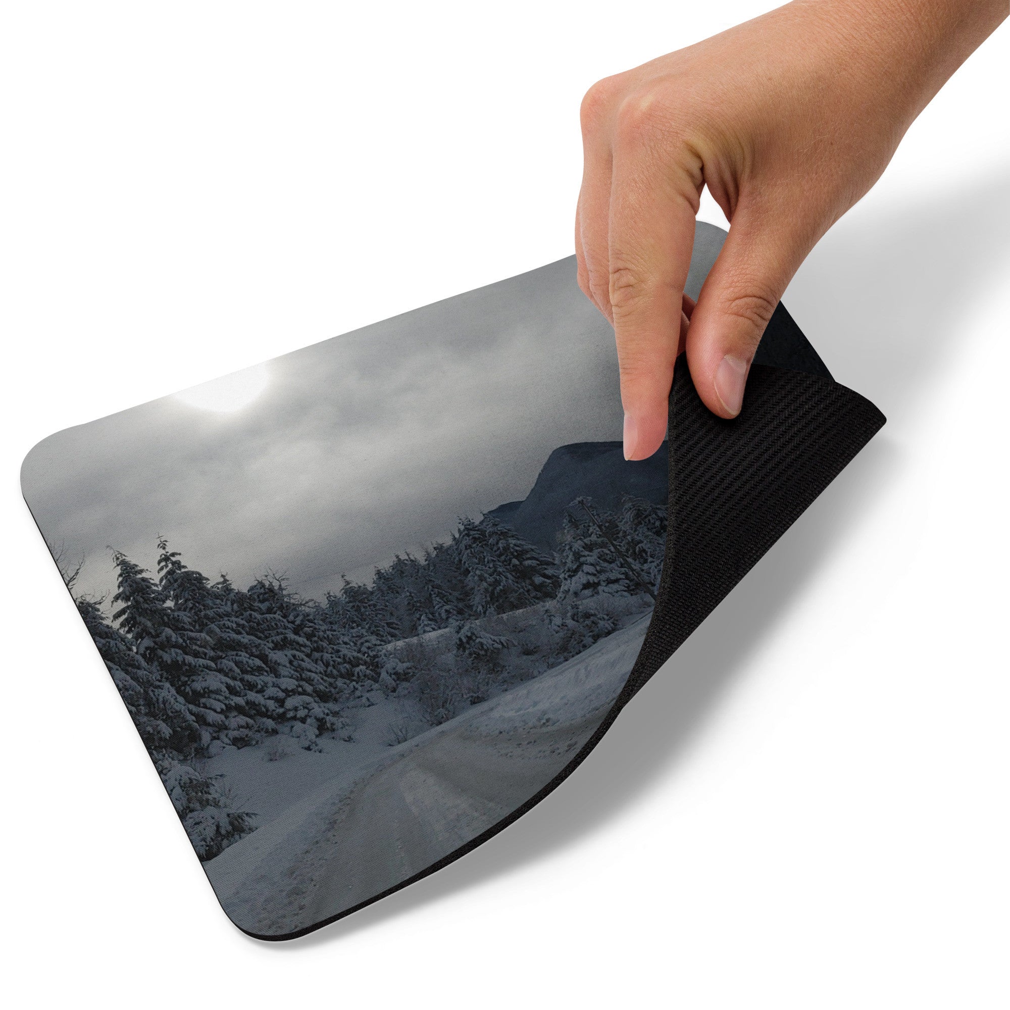 Nature Mouse Pad
