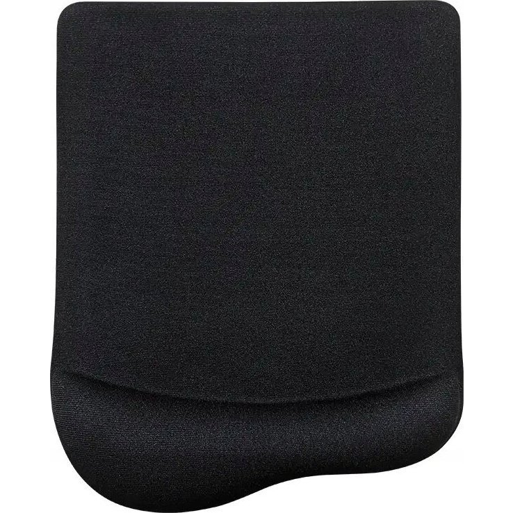Acer GP.MSP11.007 mouse pad-uri Mouse pad pentru jocuri Negru (GP.MSP11.007)